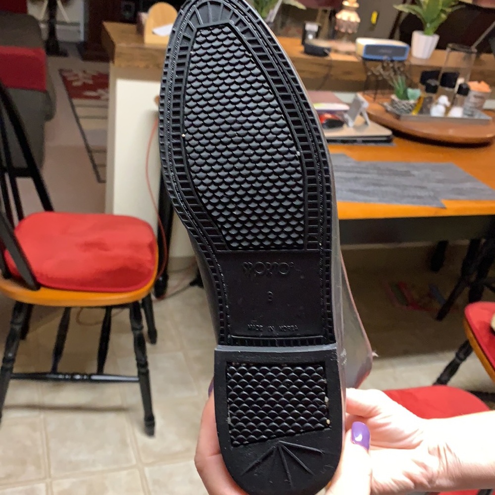 Sporto Winter Rubber Boots - Picture 4 of 5